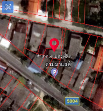 ขายที่ดิน ตำบลนาทับ อำเภอจะนะ จังหวัดสงขลา พื้นที่ 29 ตารางวา