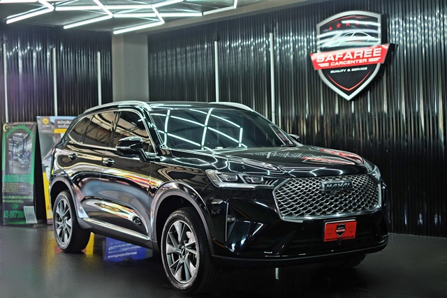 HAVAL H6 [ 1.5 ] HEV ULTRA AT ปี 2021