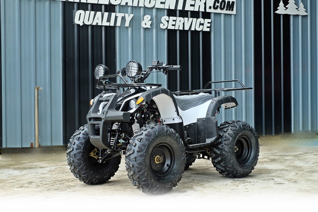 ATV 125 CC MT