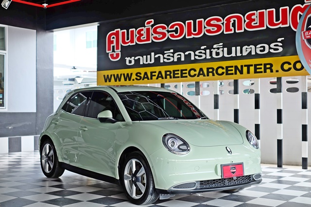 ORA Good Cat 500 Ultra AT ปี 2023