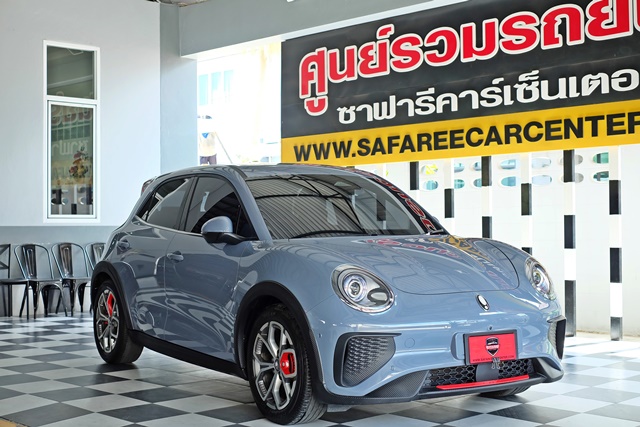 ORA GOOD CAT GT AT ปี 2022 จด2023